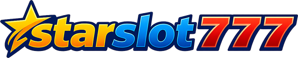 Logo starslot777